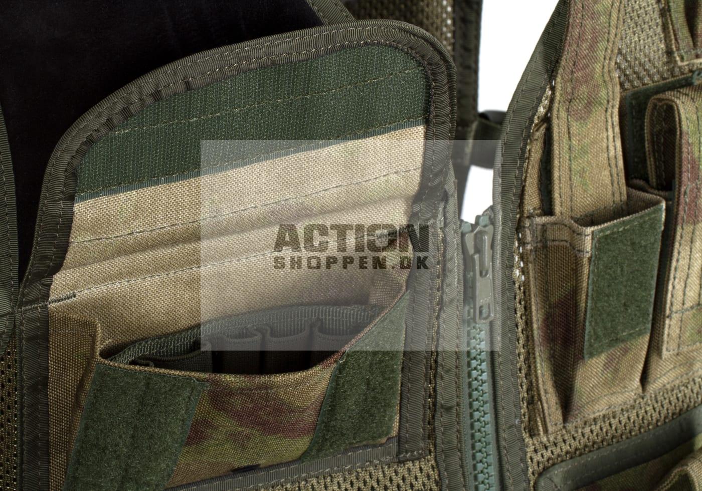 Invader Gear - Mission Vest, Everglade, str. one size  4