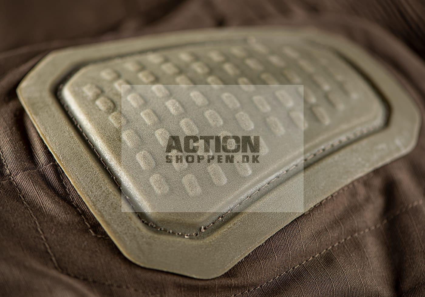 Invader Gear - Buks, Predator Combat Pant, Ranger Green, Str. XS - XXXL