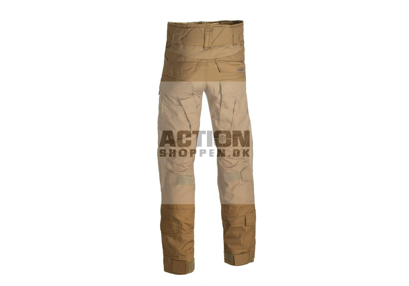 Invader Gear - Buks, Predator Combat Pant, Coyote, Str. XS - XXXL
