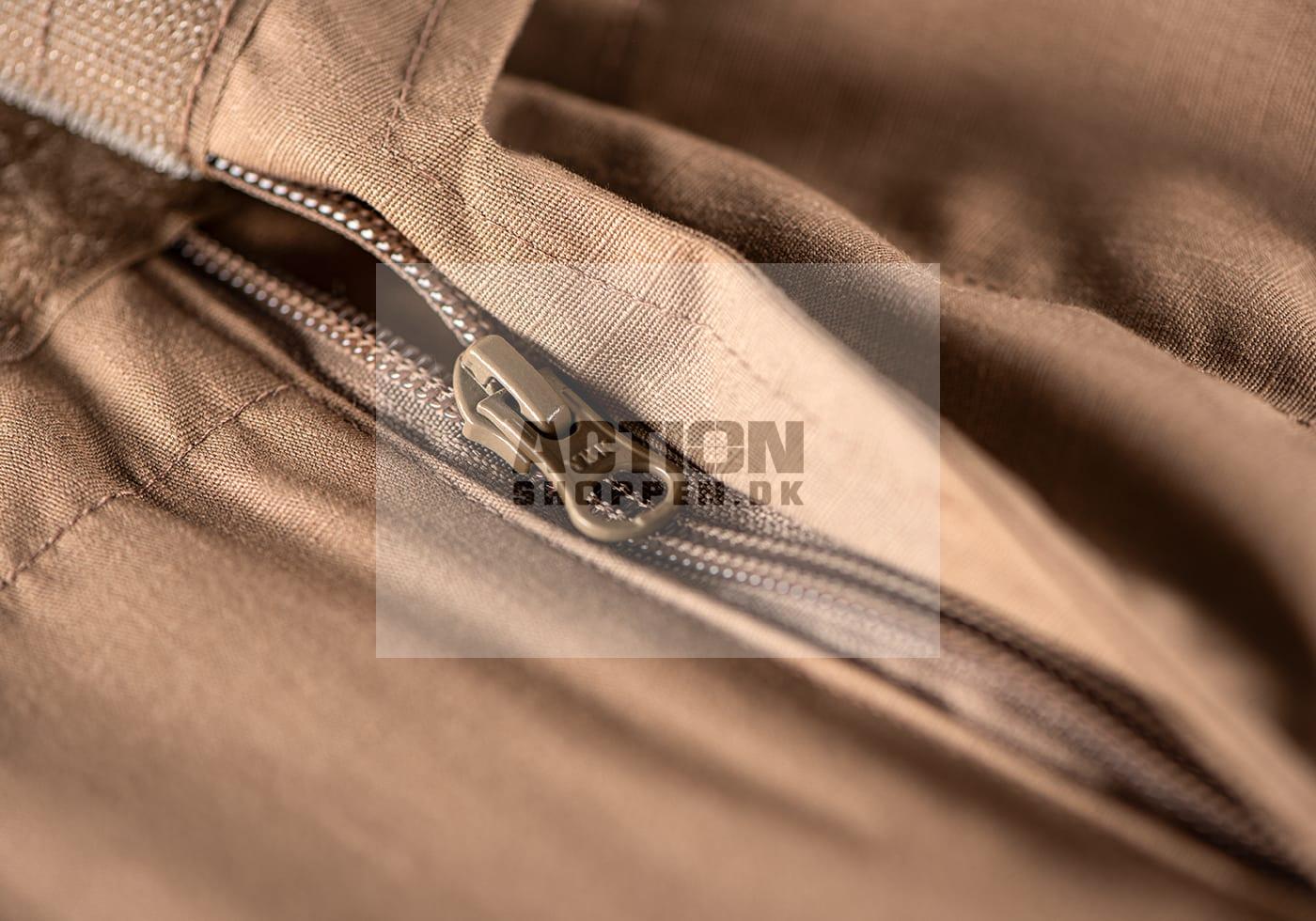 Invader Gear - Buks, Predator Combat Pant, Coyote, Str. XS - XXXL