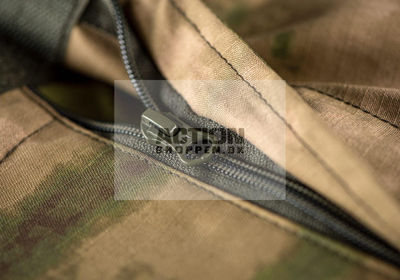 Invader Gear - Buks, Predator Combat Pant, Everglade, Str. XS - XXXL