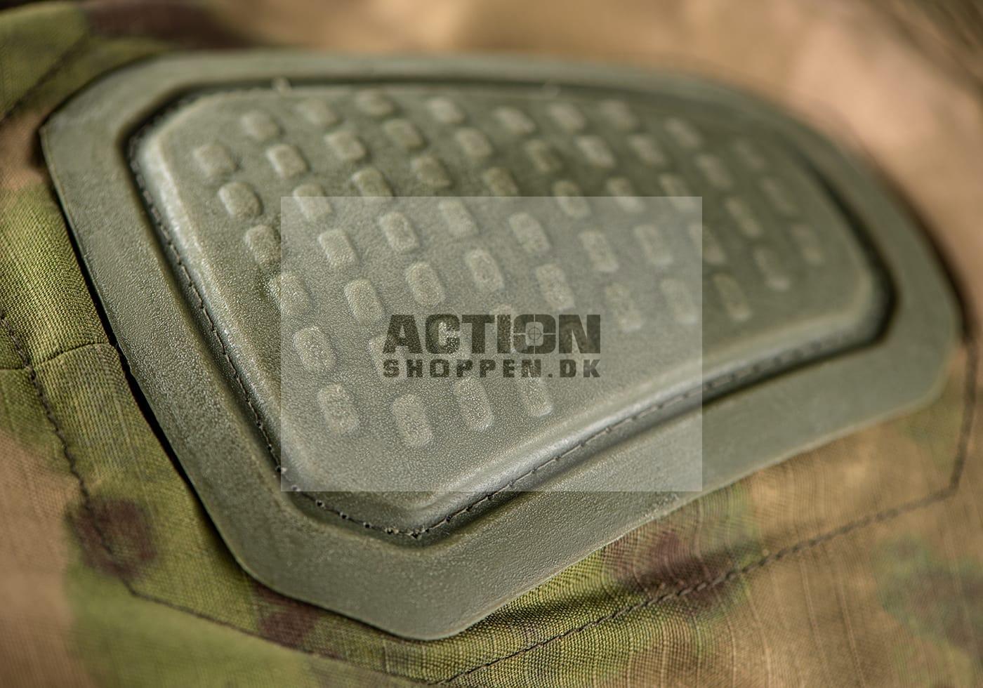 Invader Gear - Buks, Predator Combat Pant, Everglade, Str. XS - XXXL