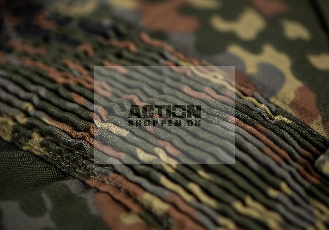 Invader Gear - Buks, Predator Combat Pant, Flecktarn, Str. XS - XXXL