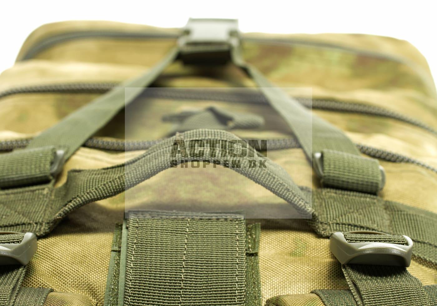 Invader Gear - Mod 3, Rygsæk, Everglade 7