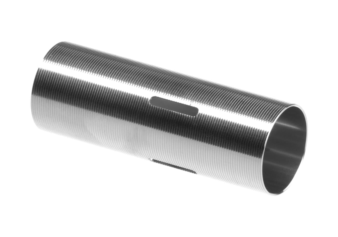 Rustfri hård cylinder type F 110 til 200 mm