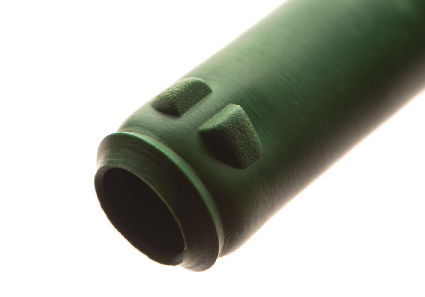 AIM Hop up gummi 65 Grader til AEG, 2 Stk