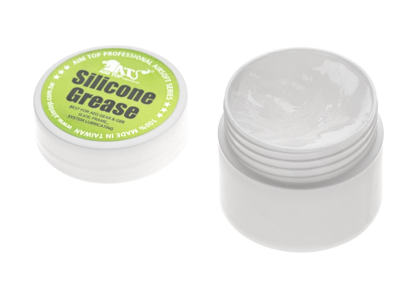 Aim Top, Fedt til Cylinder 2