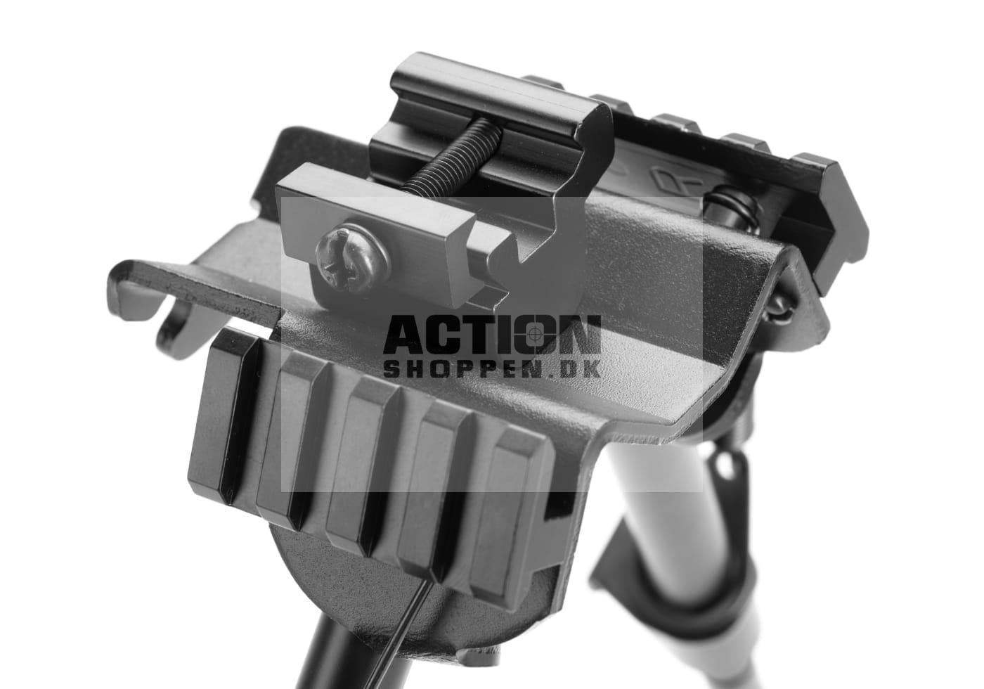 Walther - TBP 2 Universal Støtteben i Metal 5