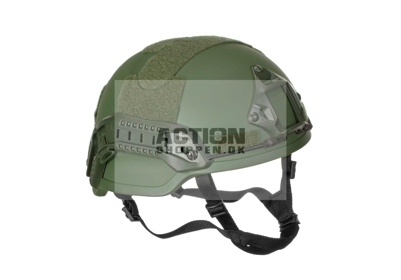 ACH MICH 2002 Helm Special Action, OD 1