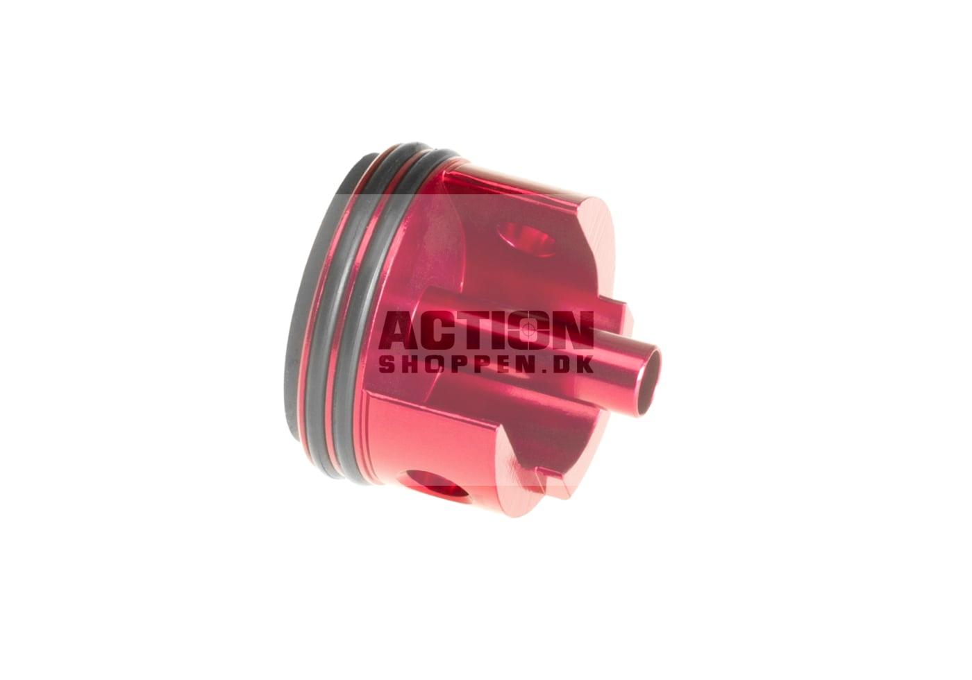Action Army - Aluminium Cylinder Head Ver 3 1