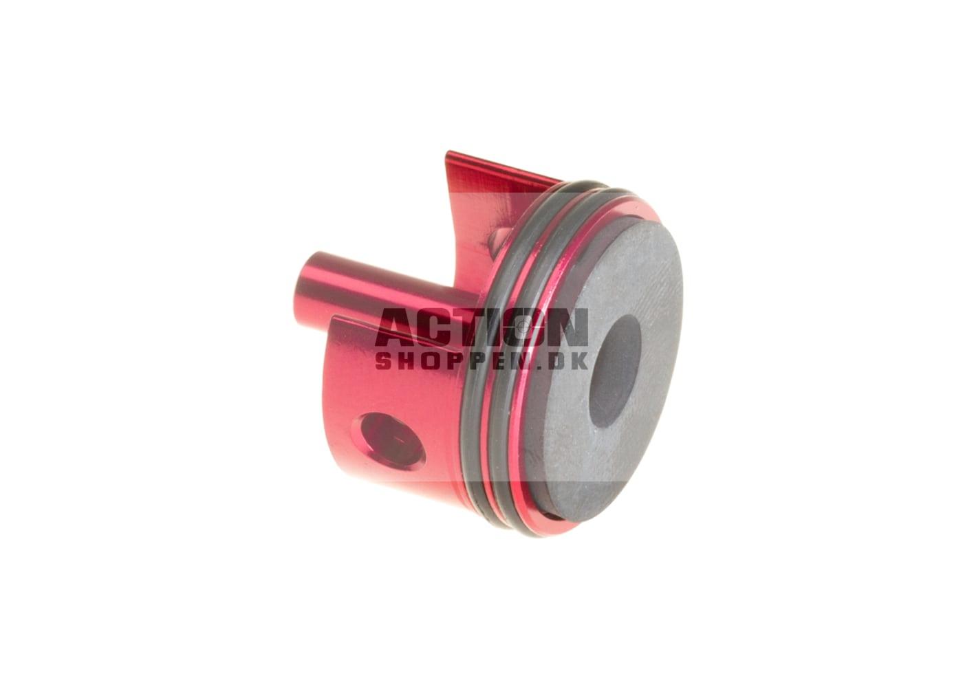 Action Army - Aluminium Cylinder Head Ver 3 2