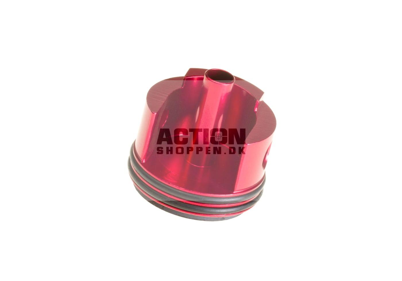 Action Army - Aluminium Cylinder Head Ver 3 3