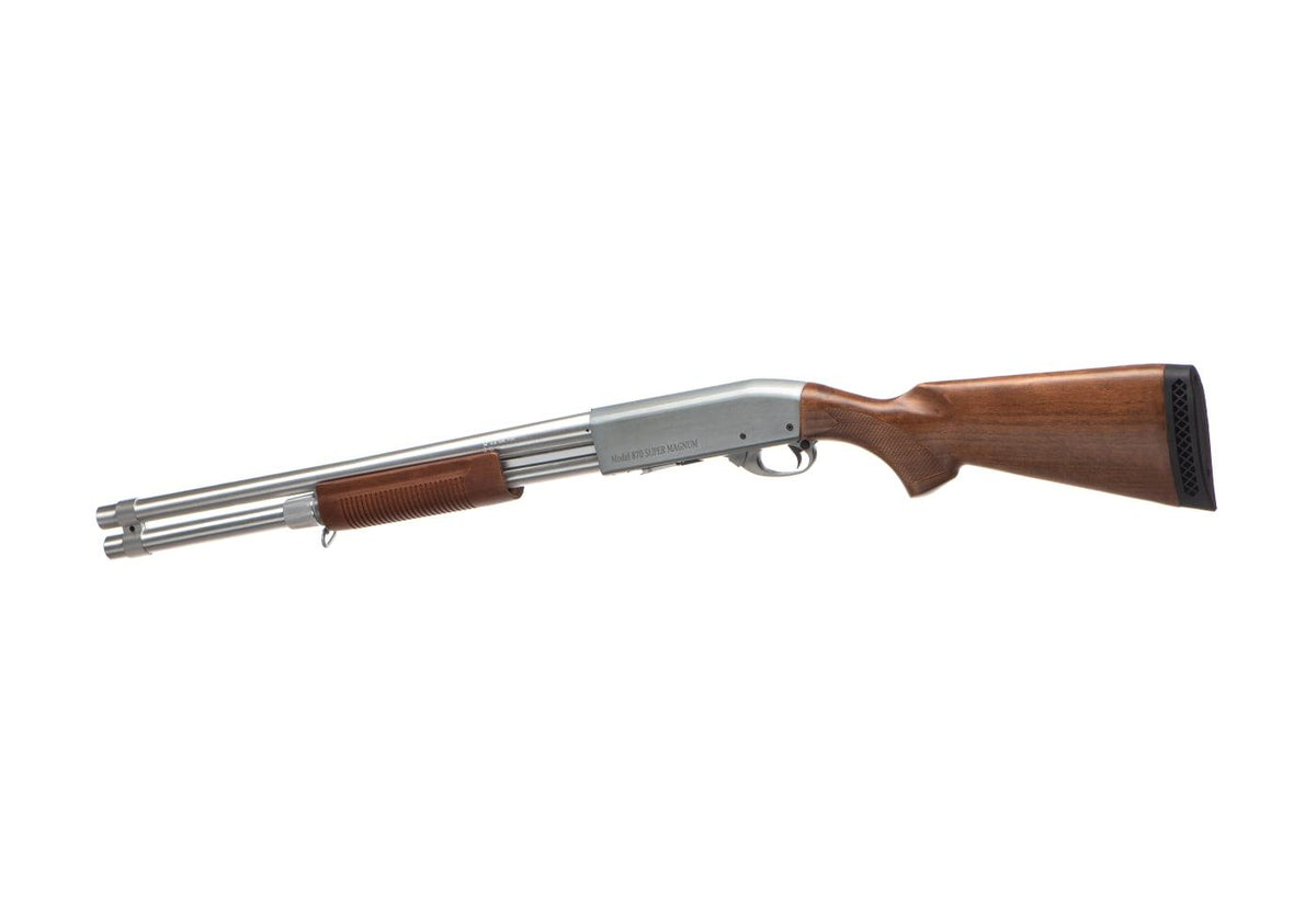 S&T - M870 Std Shotgun