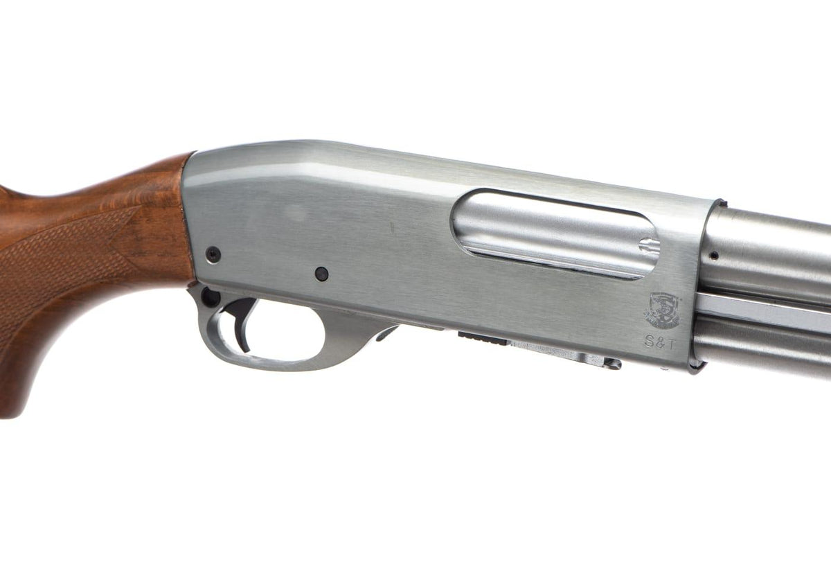 S&T - M870 Std Shotgun