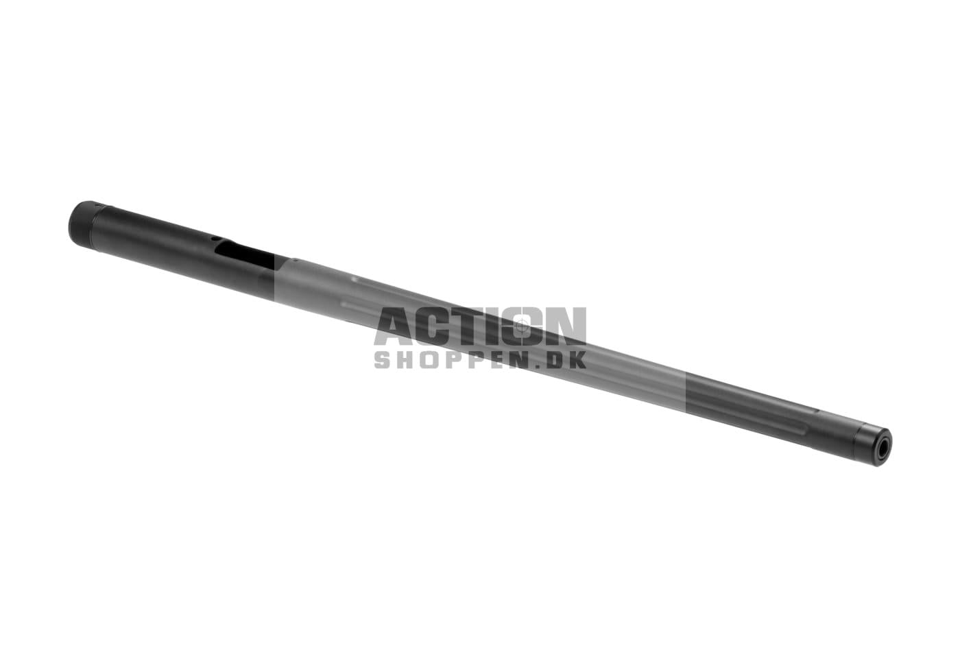 Action Army - VSR-10 One Piece Outer Barrel 1