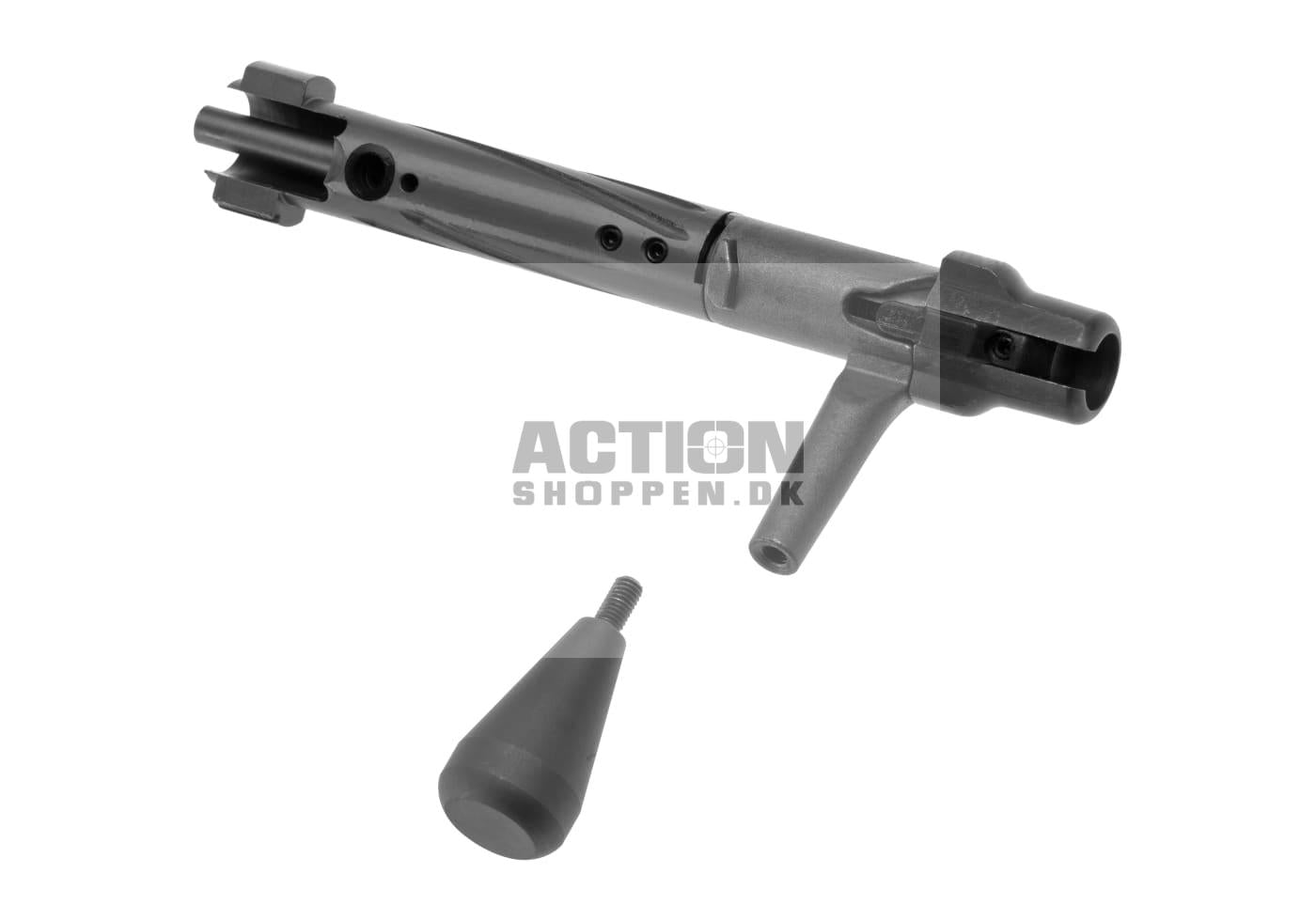 Action Army - Performance CNC Steel Bolt AAC21 / KJW M700 3