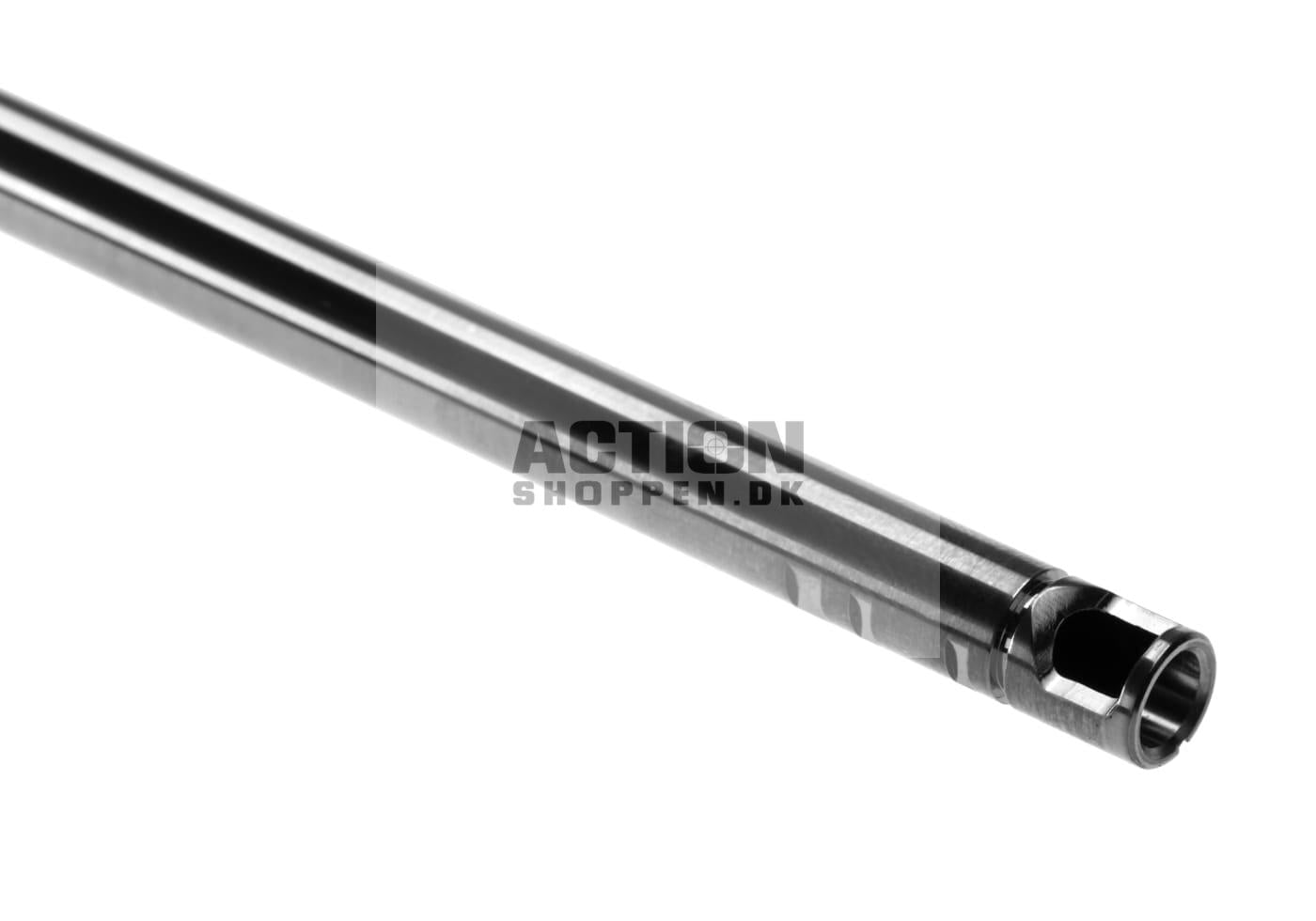 Action Army - Løb Præcision 6.01 mm, 455 mm. AEG 3