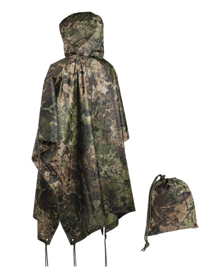 Poncho Regntøj, WASP I Z2 2