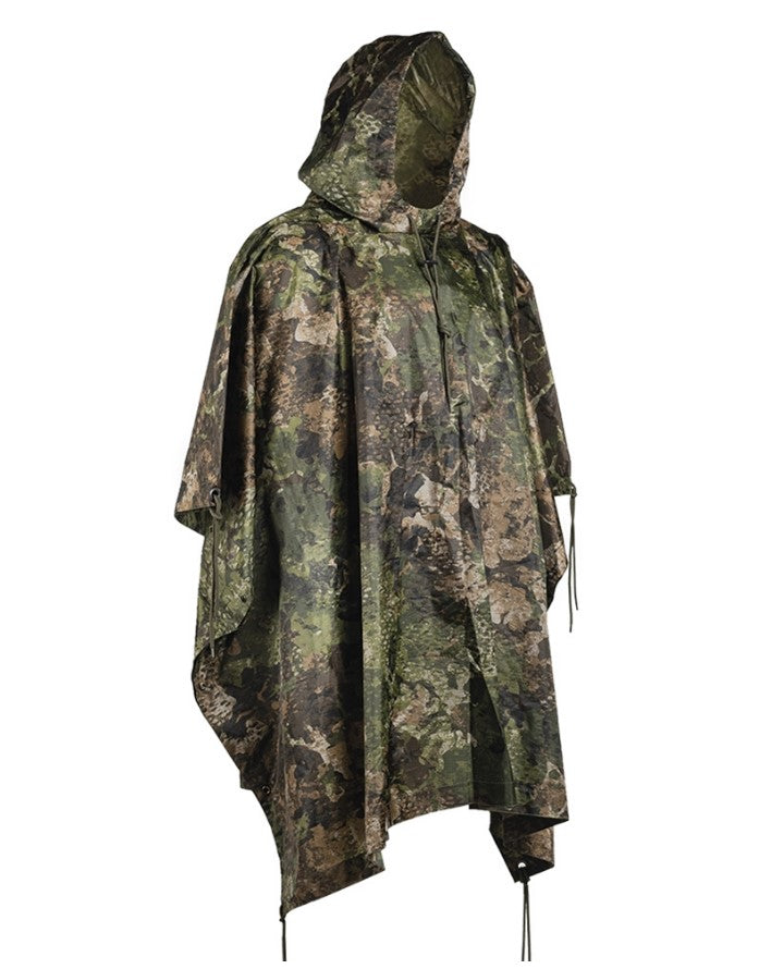 Poncho Regntøj, WASP I Z2 1