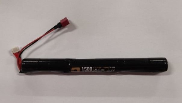  Li-lon 11,1V 2000mAh, 15C, stang, Batteri 1