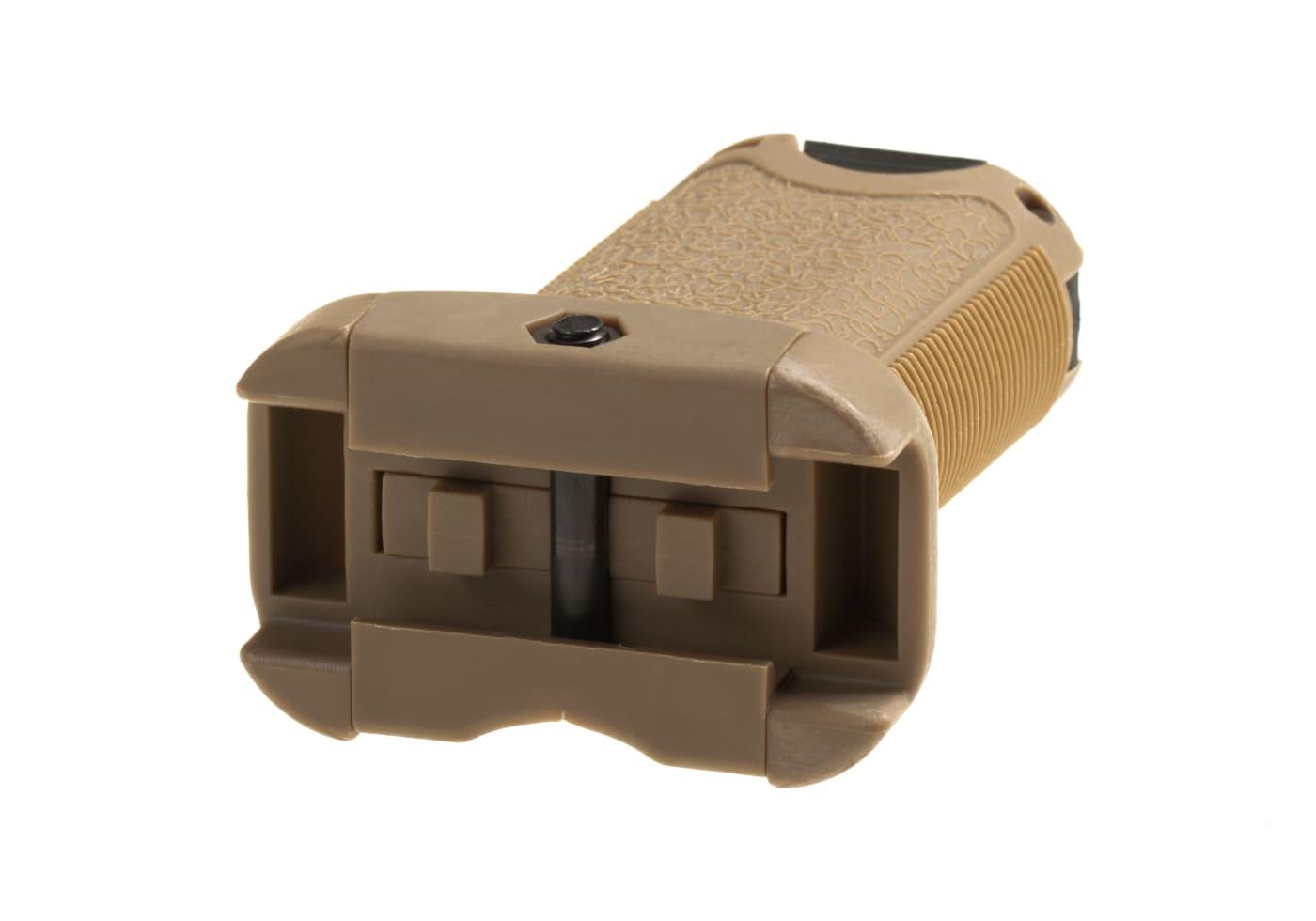 Grip TD Greb til RIS, Dark Earth 4