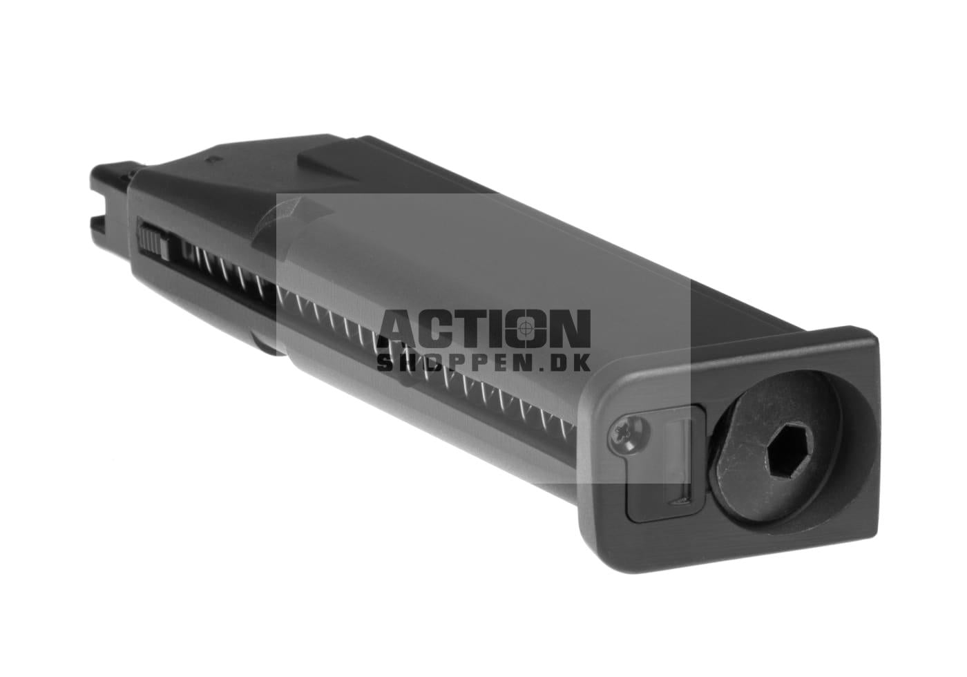 KWC- KWC17 Metal Version, GBB, Co2, Magasin. 3