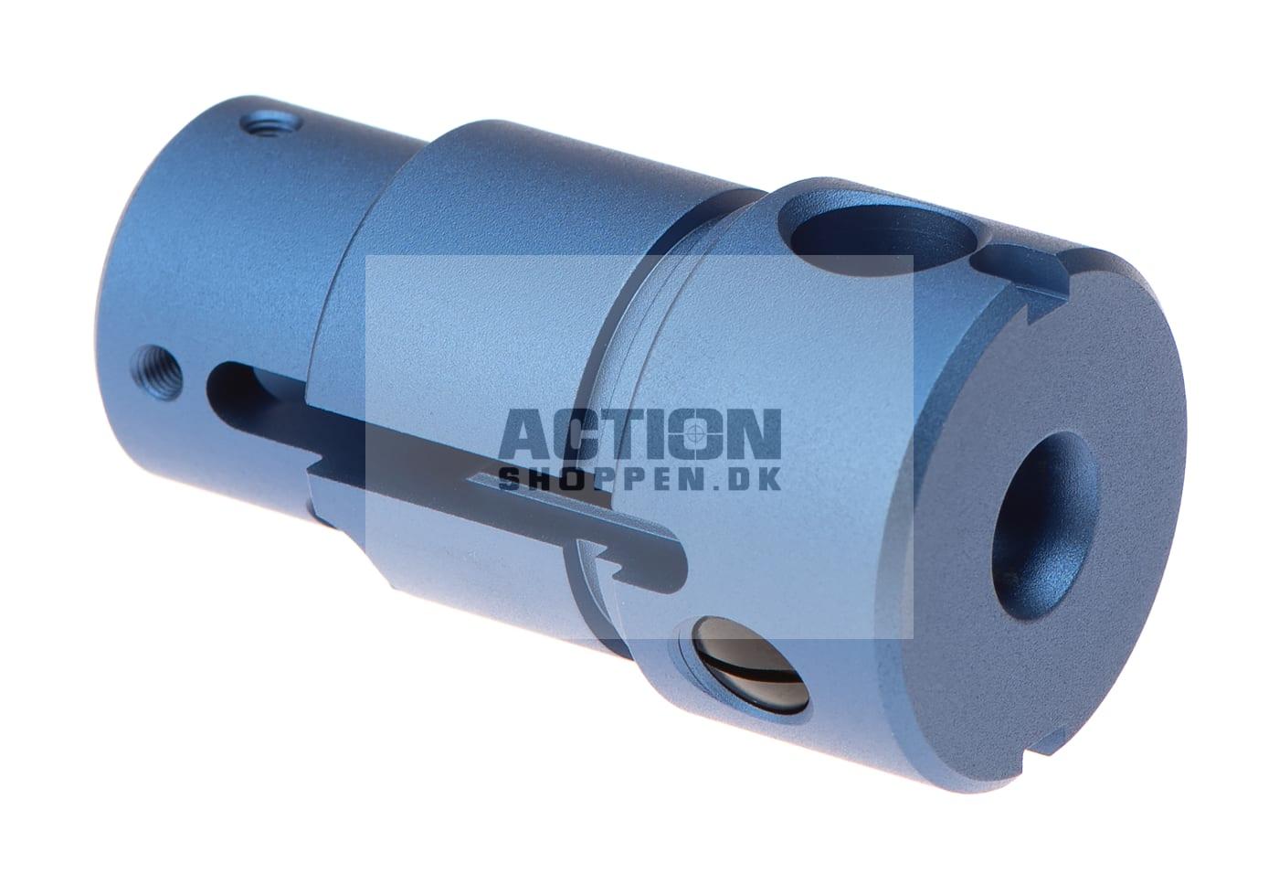 Action Army - Amoeba Striker AS01/AS02 Hop Up Chamber 2