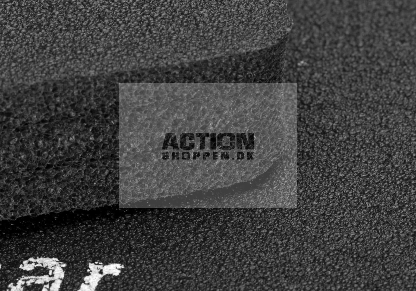 SAPI Dummy Plates EVA Sort 3