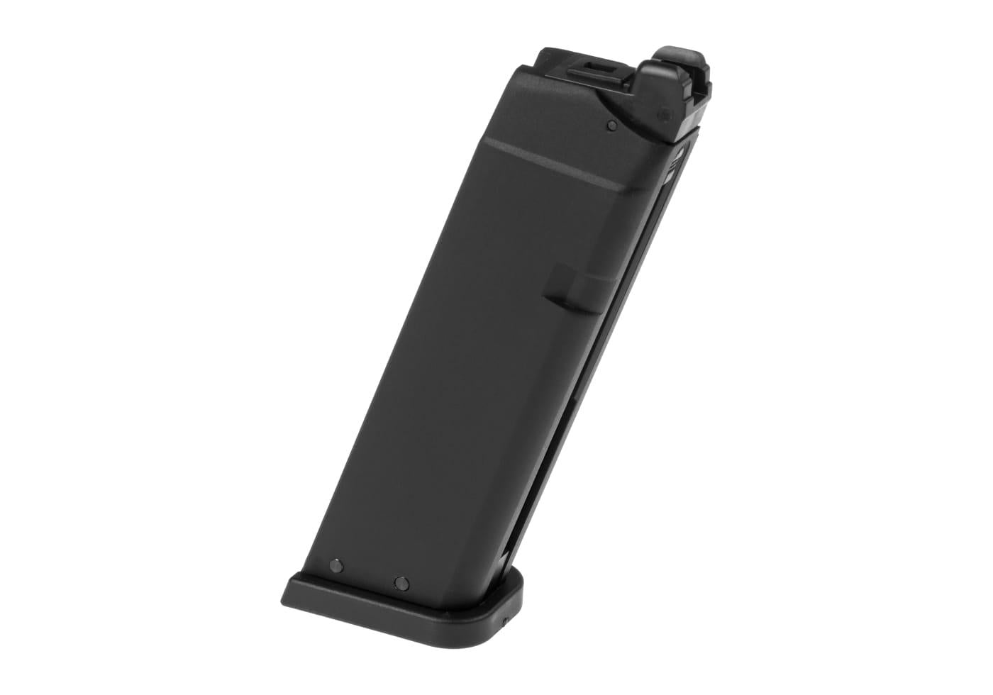 KP-18 / KP-13 / KP-13F, GBB, Gas, Magasin.