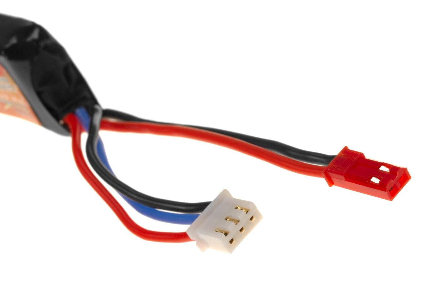 Li-Po 7,4V 300mAh, 35C, (HPA) Batteri