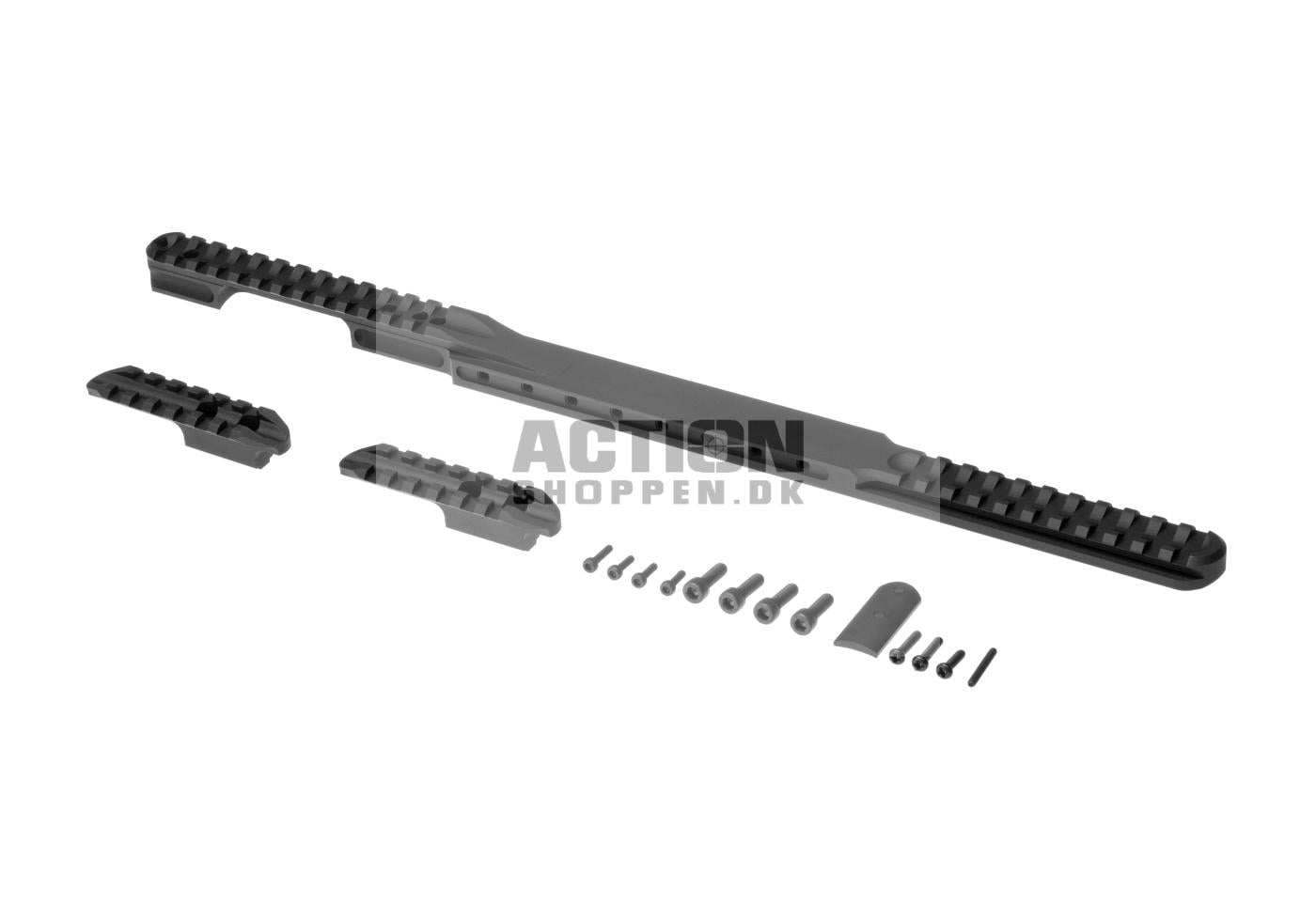 Action Army - VSR-10 / KJW M700 Long Scope Mount 1