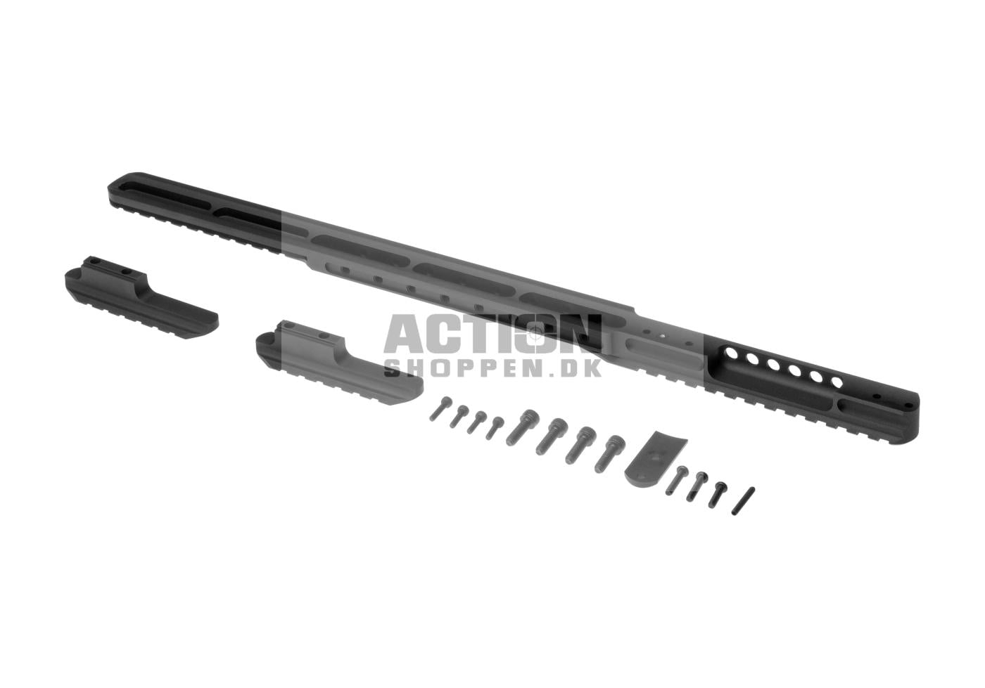 Action Army - VSR-10 / KJW M700 Long Scope Mount 3