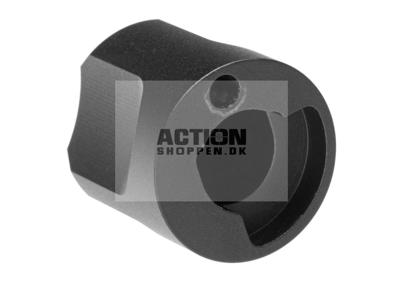 Action Army - VSR-10 Steel Bolt Cap 3