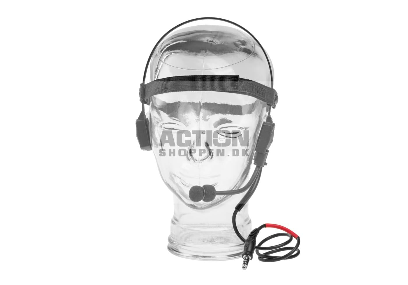MH180-V Atlantic Signal Headset 2