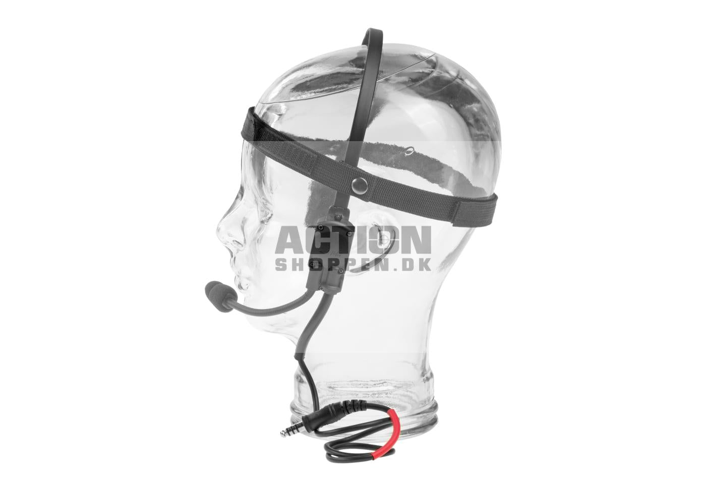 MH180-V Atlantic Signal Headset 3
