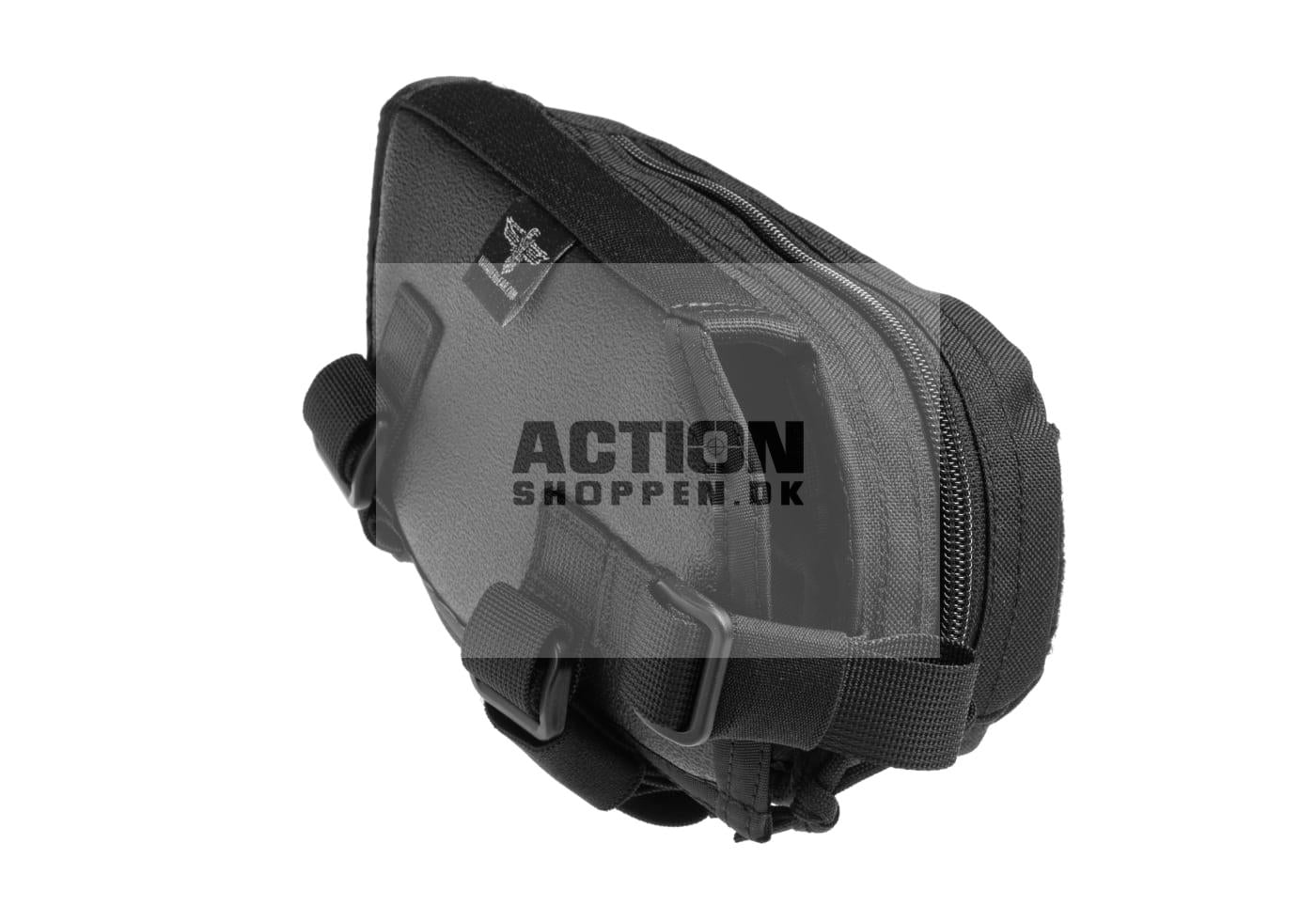 Invader Gear - Patron holder, Pumpguns kolbe, Sort 2