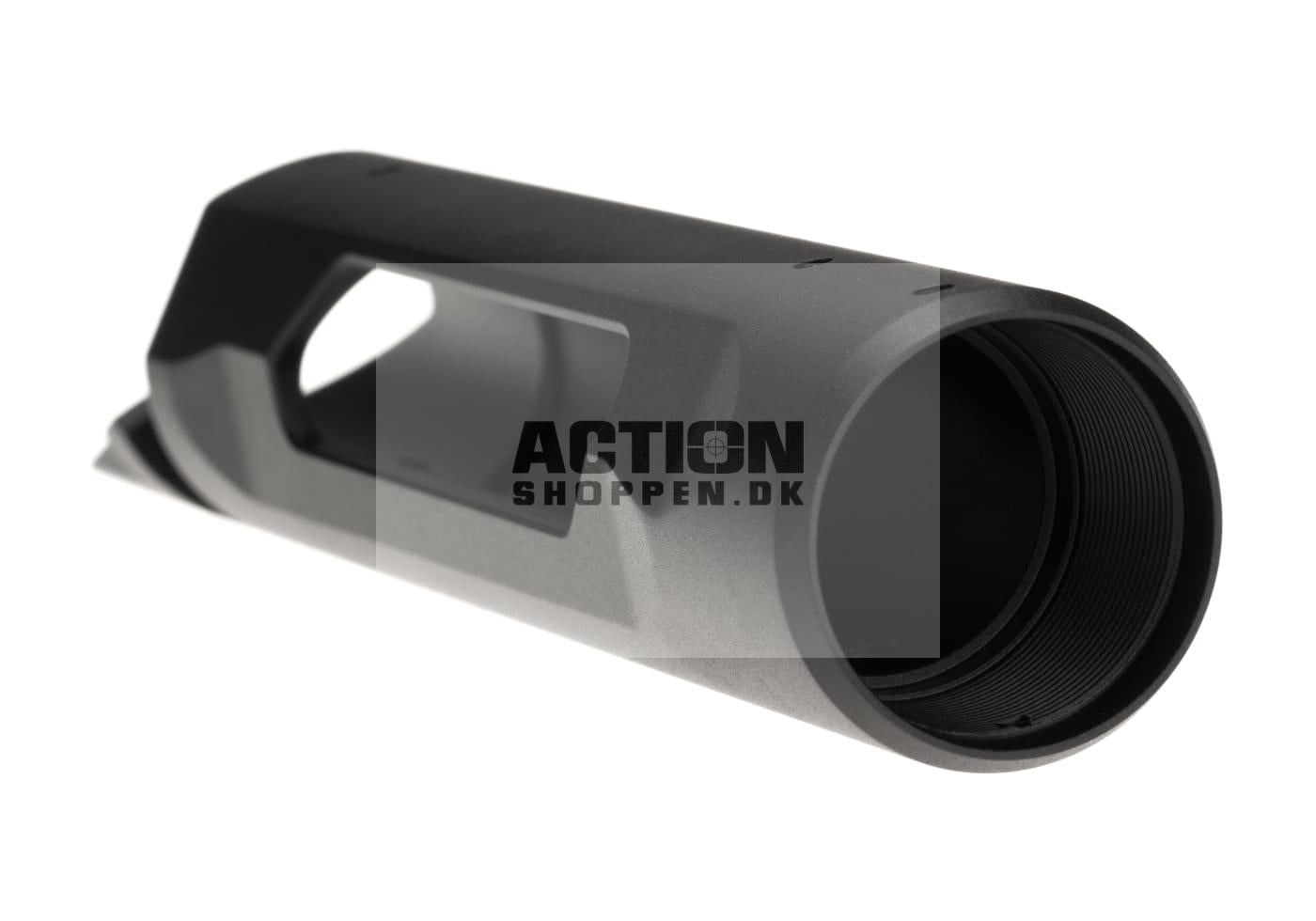 Action Army - VSR-10 CNC Tactical Receiver, Right Hand 3