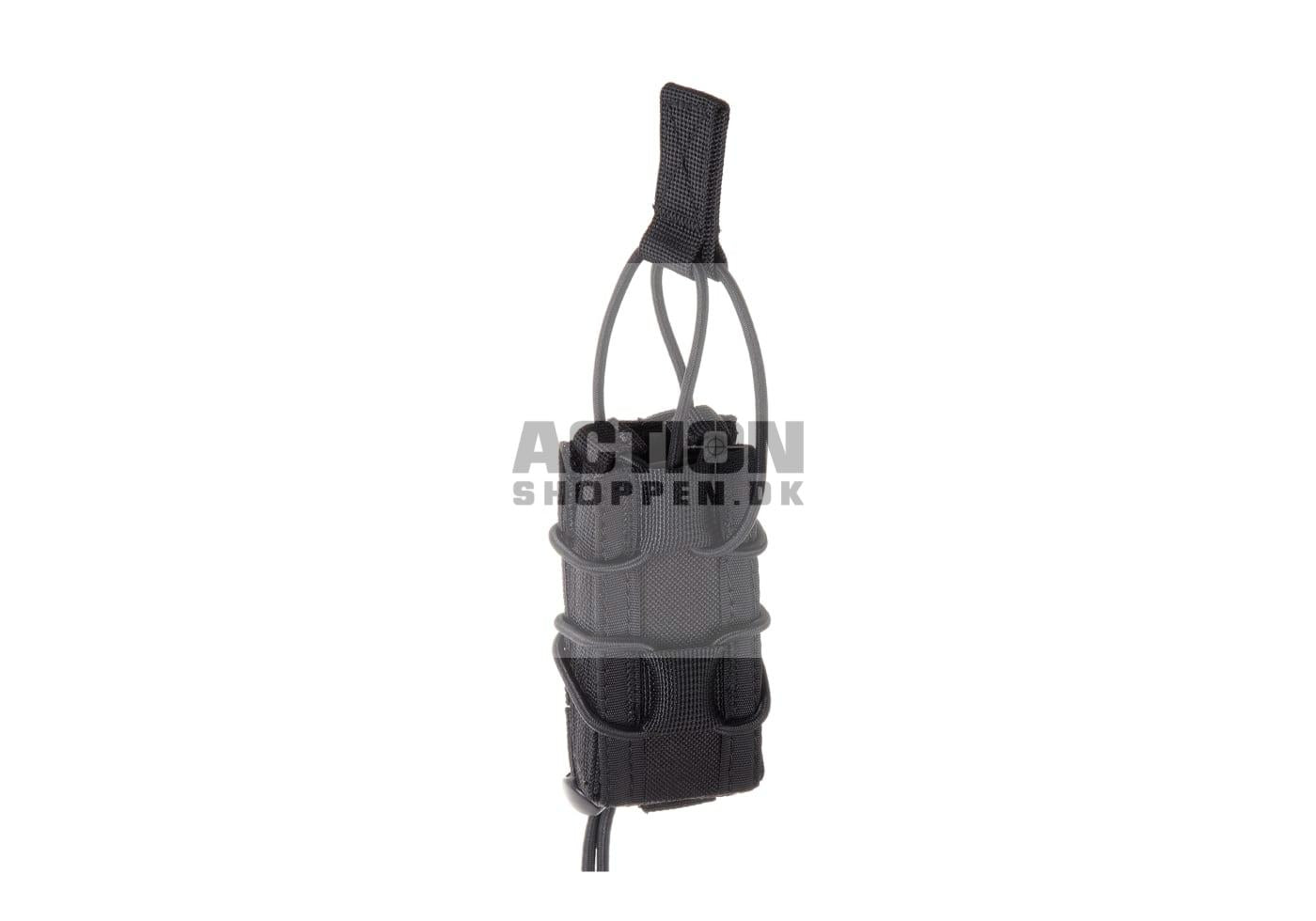 Invader Gear - Molle Pouch, Pistol Fast Mag Pouch, Sort 1
