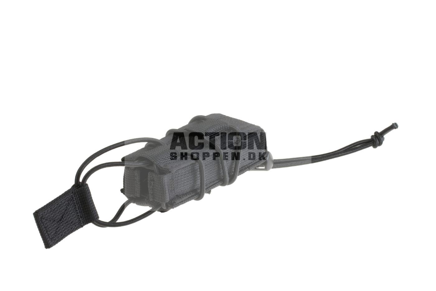 Invader Gear - Molle Pouch, Pistol Fast Mag Pouch, Sort 3