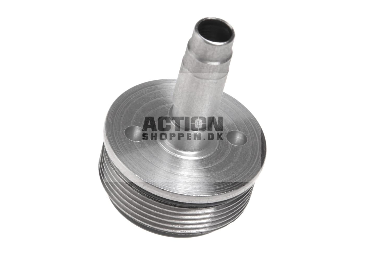 Maple Leaf - VSR-10 Upgrade Stainless Steel Cylinder Head for VFC M40A3 3