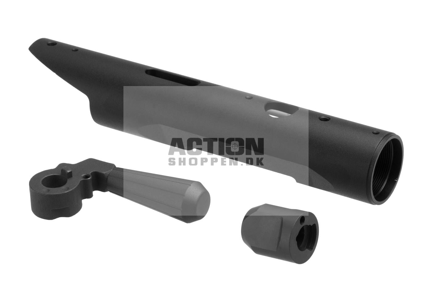 Maple-Leaf - VSR-10 Bolt Handle Kit for Right Hand 2