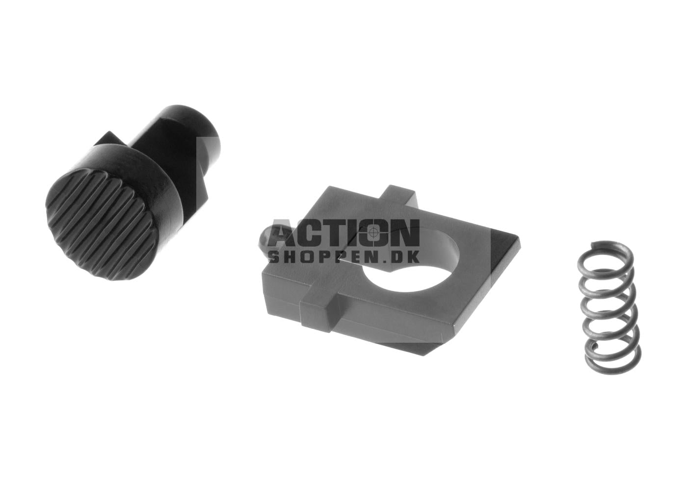 Maple Leaf - VSR-10 Enlarged Magazine Catch Set 2