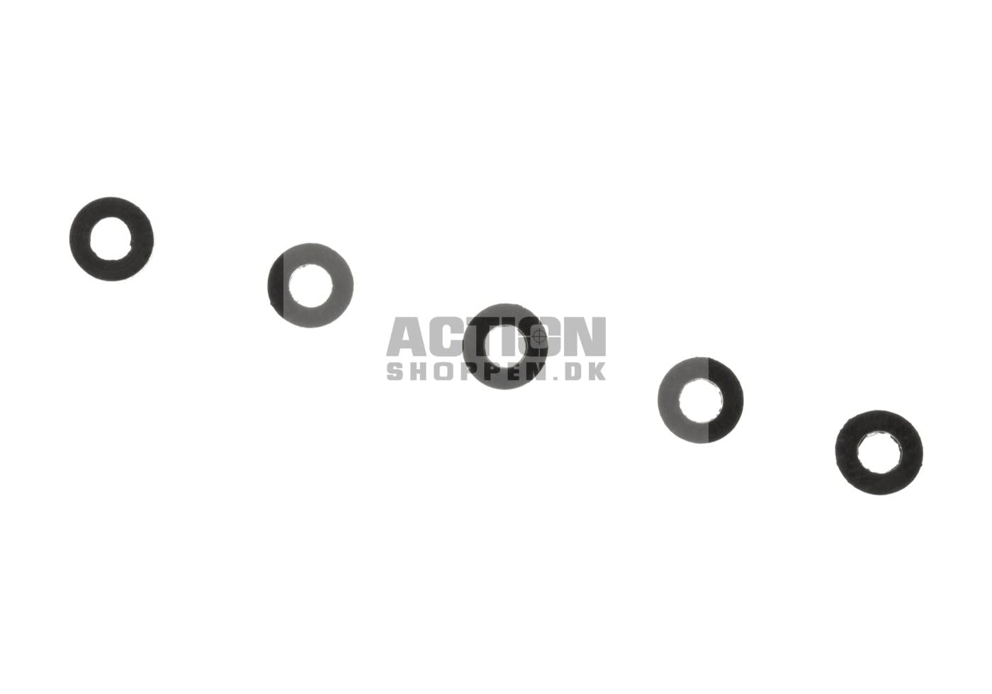 Maple Leaf - Inlet Valve O-ring for GBB Magazine 1