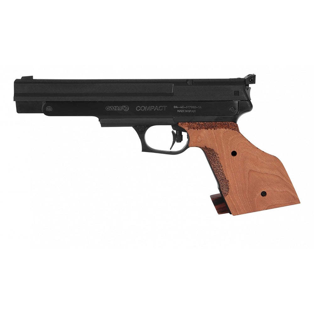 Gamo - Compact 4,5(Cal.177)  1