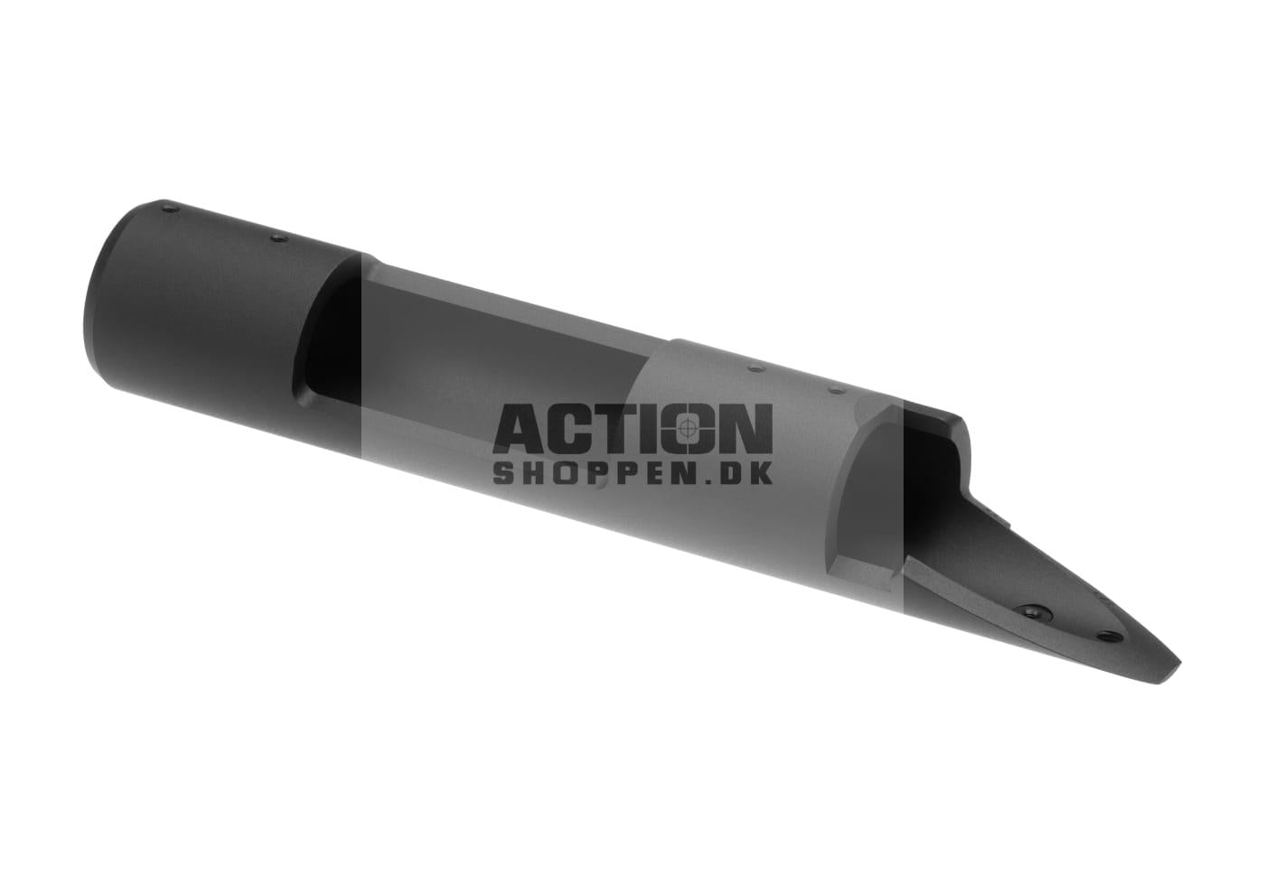 Action Army - VSR-10 CNC Receiver Left Hand 1