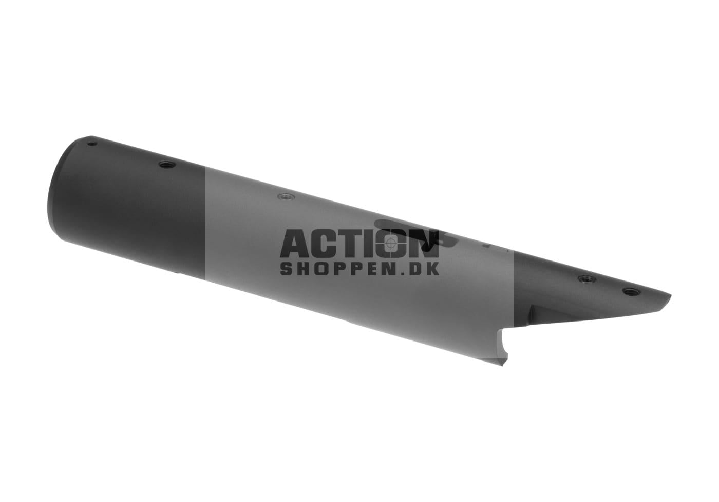 Action Army - VSR-10 CNC Receiver Left Hand 3
