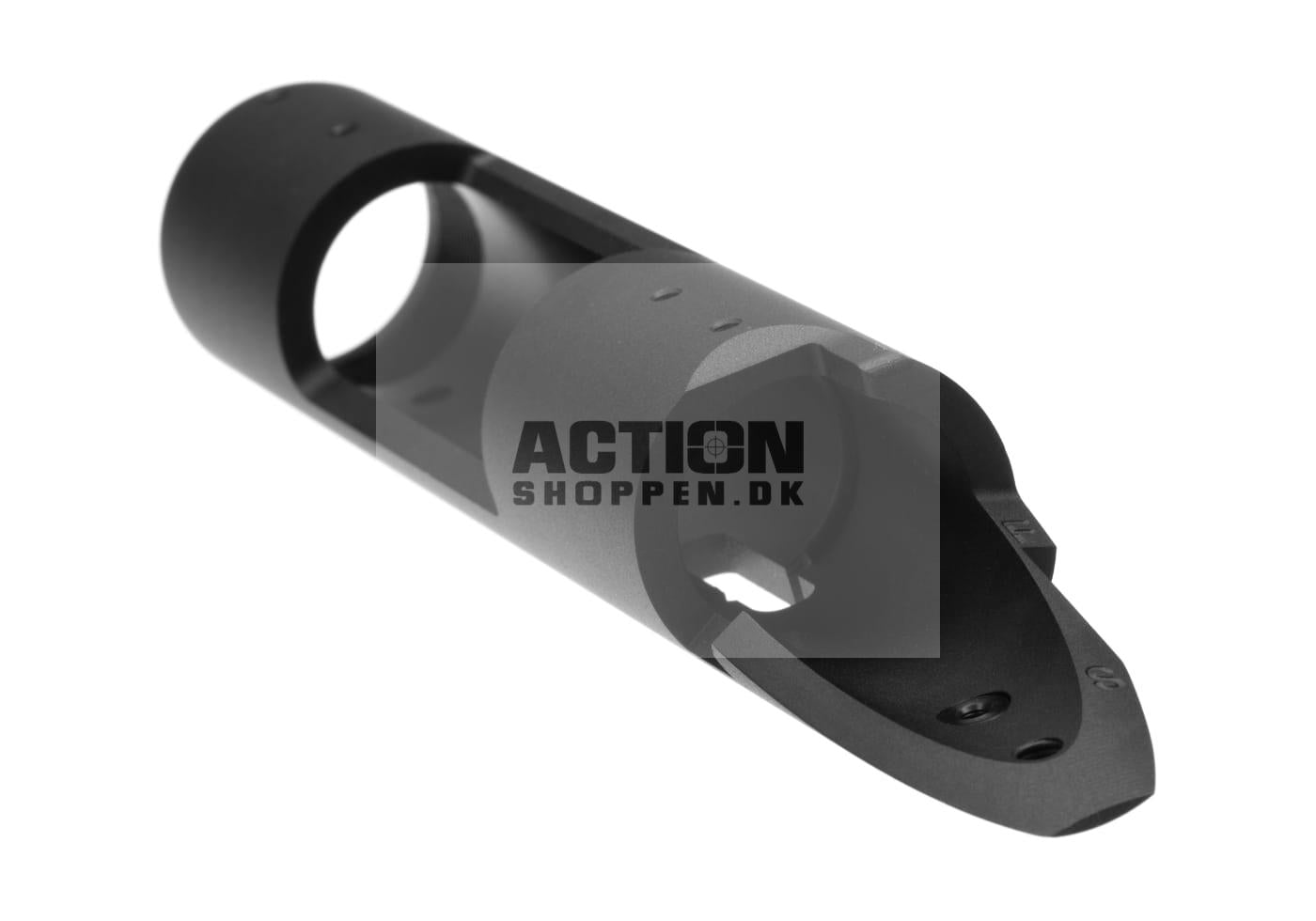 Action Army - VSR-10 CNC Receiver Left Hand 4