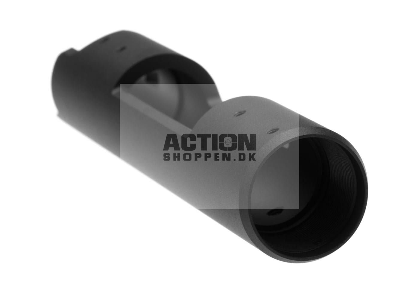 Action Army - VSR-10 CNC Receiver Left Hand 5