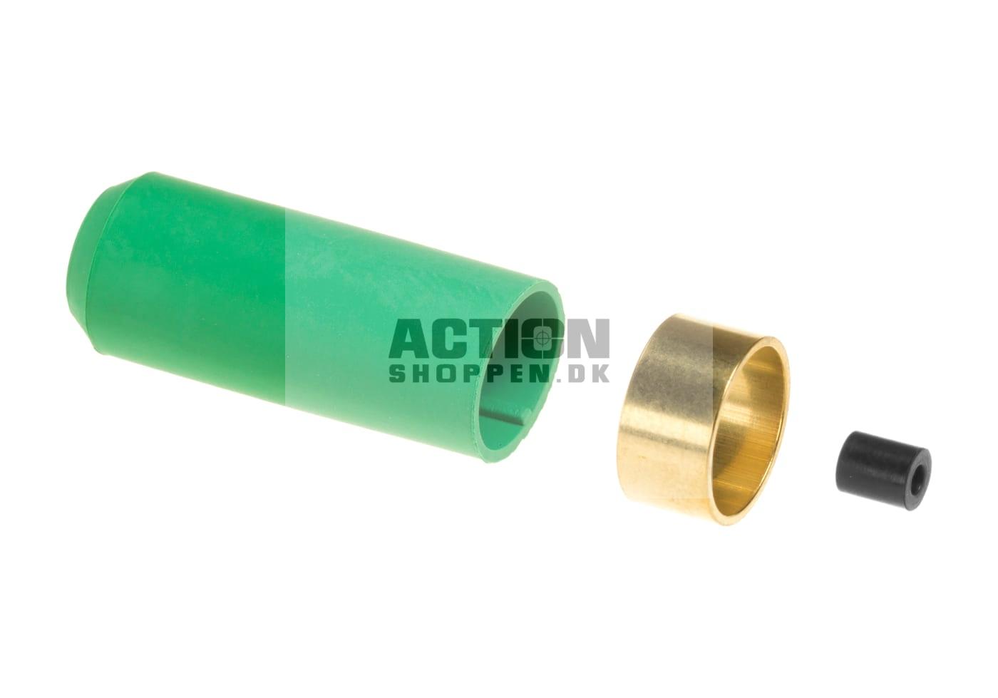 G&G Hop up gummi (Forstærket koldbestandigt Hop-Up-gummi til HC-05) 1