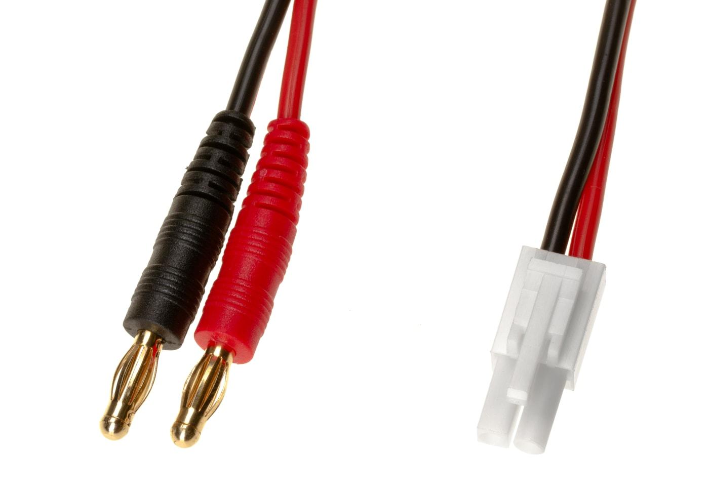 Nimrod - e450 balance Oplader LiPo, NiMH, LiFe, LiHV 4